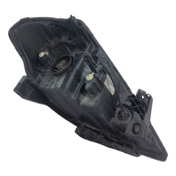 Farol Esquerdo Nissan Tiida 1.8 2011 V1792 - P16 Direito/passageiro