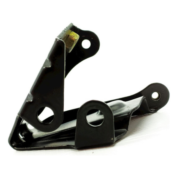 Suporte Cinto Dianteiro Esquerdo Vw Gol 16v 2002 100047