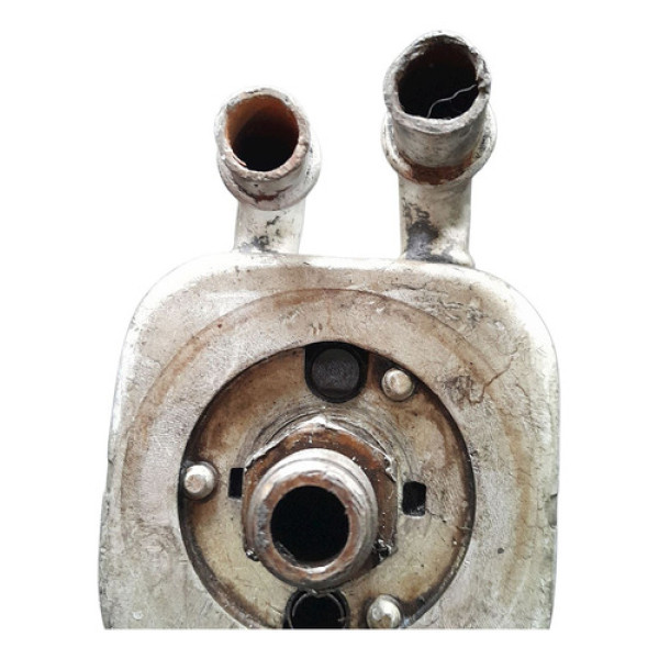 Resfriador Trocador Calor Fiat Brava Hgt 1.8 16v     7528 Não Informado