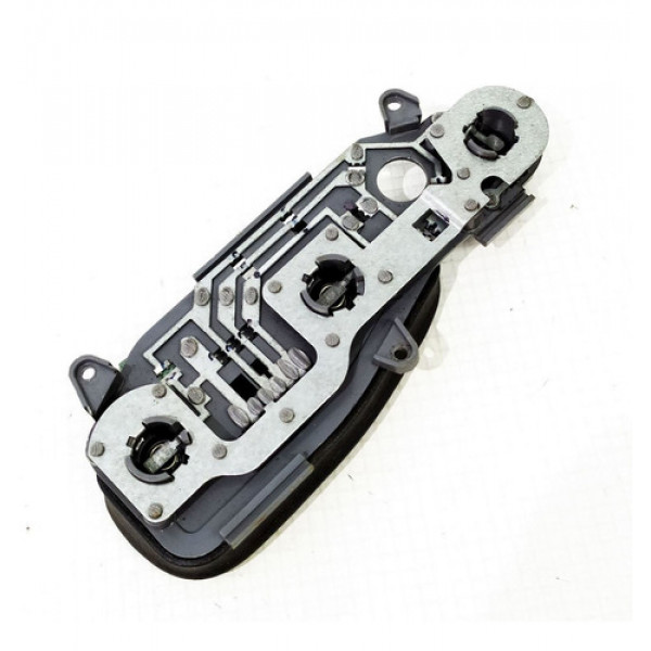 Circuito Elétrico Lanterna Direita Fiat Palio Weekend Hlx 1.