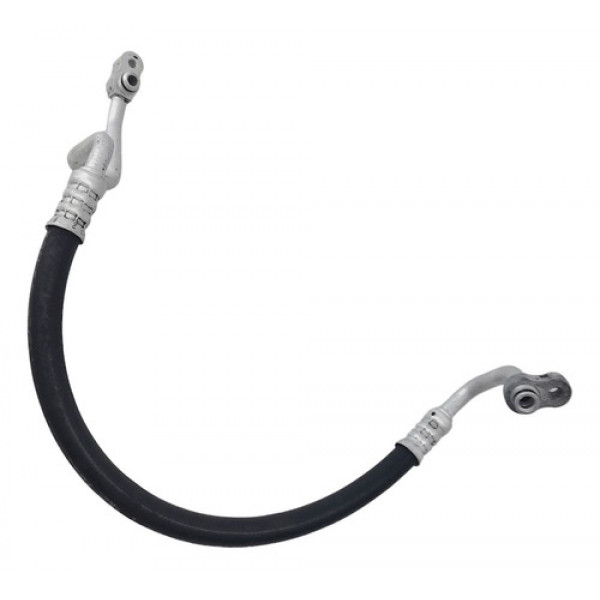 Mangueira Compressor Condensador Ar Condicionado Honda Accor