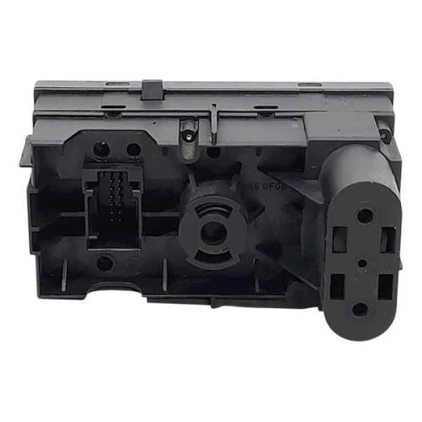 Botão Farol Gm Meriva 1.8 8v 2005    205435