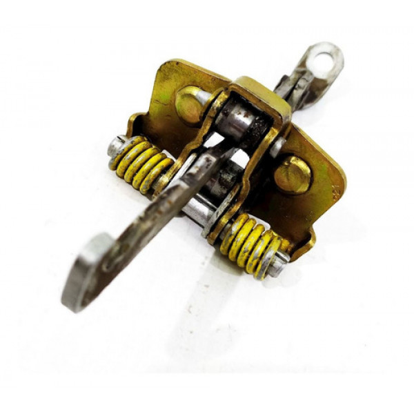 Limitador Porta Dianteira Direita Scenic 1.6 16v 2002 117855