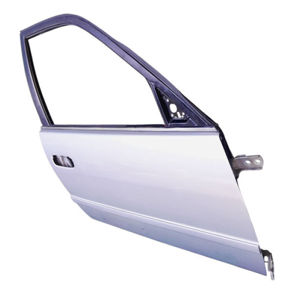 Porta Dianteira Direita Toyota Corolla 1.8  2002 V1782 - P32 Traseira Não Informado Não Informado