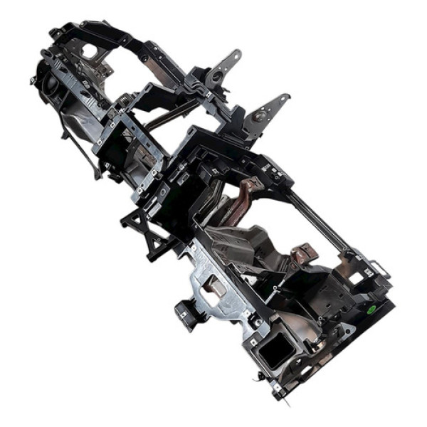 Alma Capa Painel  Gm Captiva 3.6 2009 188623