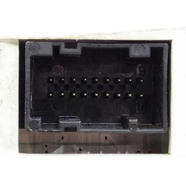 Painel De Instrumentos Fiat Linea Dual 1.8 16v 2011 V1739 -  Não Informado
