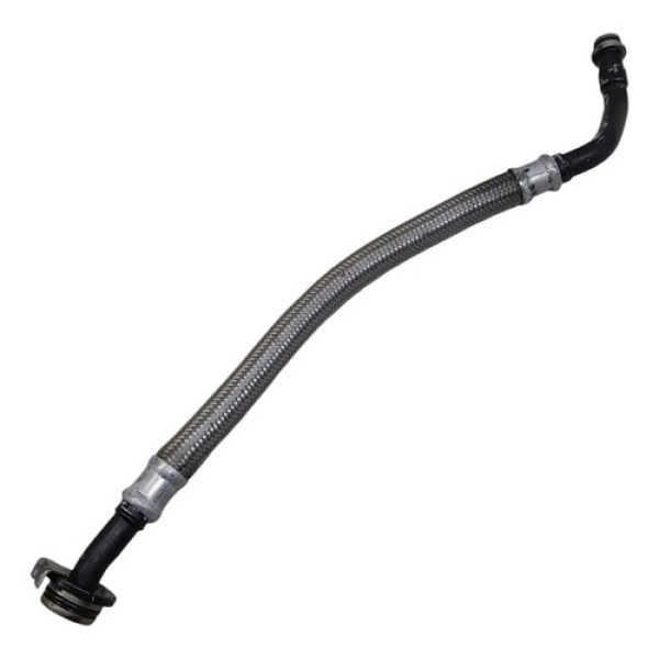 Mangueira Cavalete Suporte Filtro Oleo Motor Bmw 540ia Dn81 