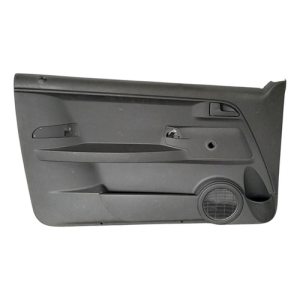 Forro Porta Esquerda  Vw Fox 1.0 2007 192272