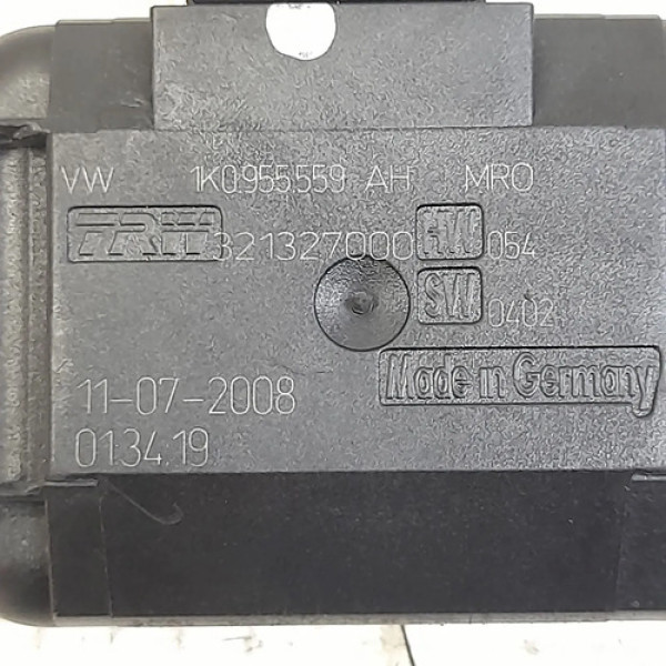 Sensor Chuva Vw Touareg V8 2009 206533 Não Informado