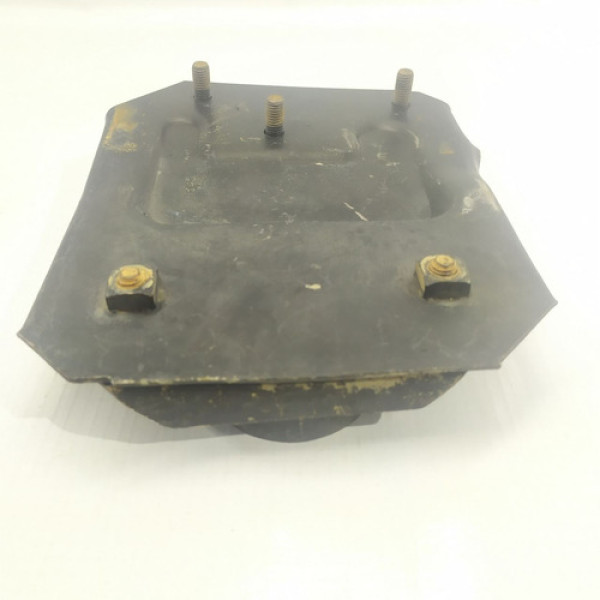 Suporte Coxim Frontal Motor Vw Gol 1.6 8v Ap 1997    62710