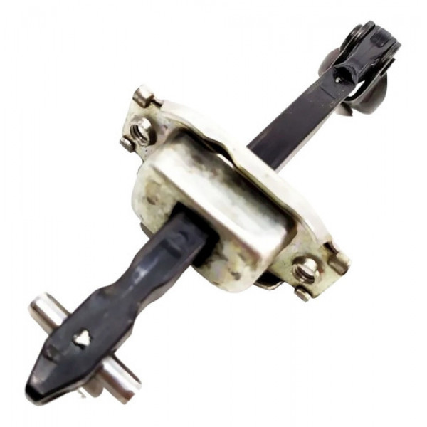 Limitador Porta Traseira Esquerda Honda Civic Lxr 2016 99587