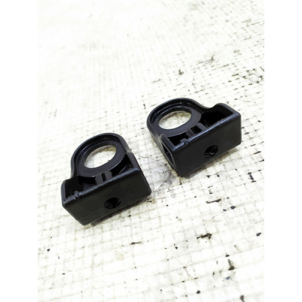 Suporte Superior Coxim Radiador  Citroën C4 Picasso  2009 19