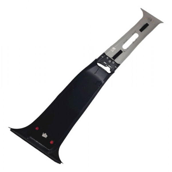 Coluna Central Esquerda Fiat Palio Weekend Locker 2010    14