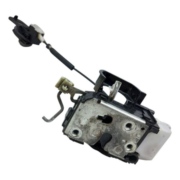 Fechadura Porta Dianteira Direita Fiat Palio Attractiv 1.4 2