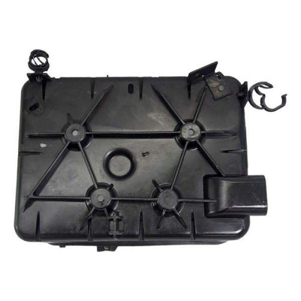 Caixa Suporte Bateria  Peugeot 206 1.6 16v 2003 163347