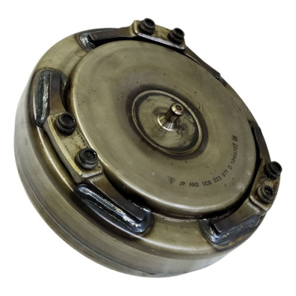 Conversor Torque Câmbio  Porsche Cayenne S 4.8 T 2011 190966