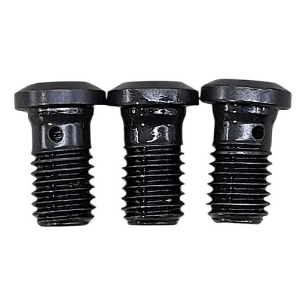 Jogo Jet Cooler Óleo Motor Chery Qq 1.0 3cc 2014    195094 Não Informado