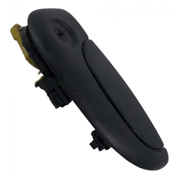 Maçaneta Externa Porta Dianteira Esquerda  Renault Kangoo 1.