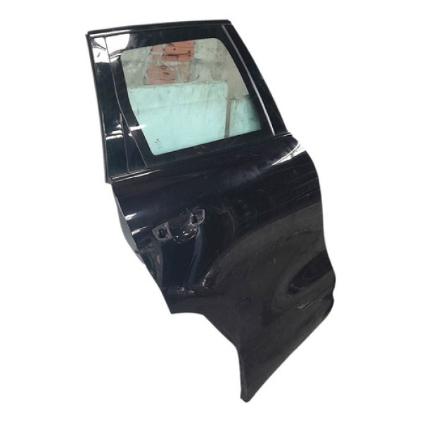 Porta Traseira Direita/deslizante Porsche Cayenne S 4.8 T 20