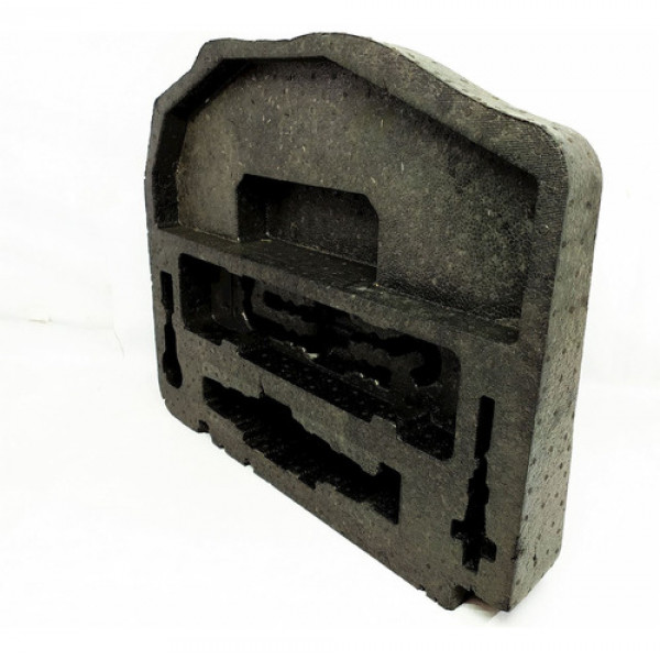 Isopor Porta Ferramentas Honda Fit Dx Mt 1.5 2020 137346