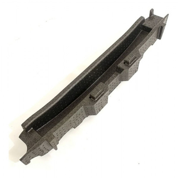 Isopor Impacto Para-choque Traseiro Vw Tiguan 2.0 Tsi 2015  