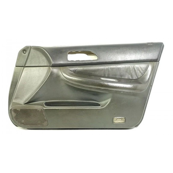 Forro Porta Dianteira Direita Honda Accord Lx 1995 80596