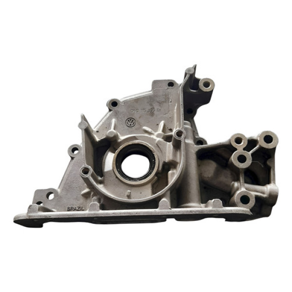 Bomba Óleo Vw Gol 1.0 Msi 3 Cilindros     15250
