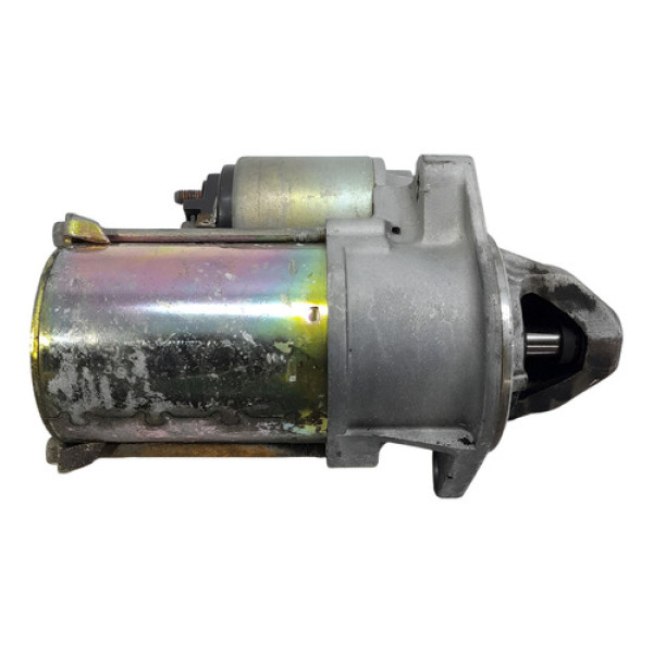 Motor De Arranque Gm S10  2.4  2002 V1750 - P26
