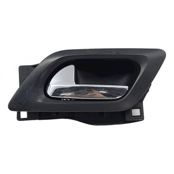 Maçaneta Interna Porta Dianteira Esquerda Citroën C4 1.6 16v