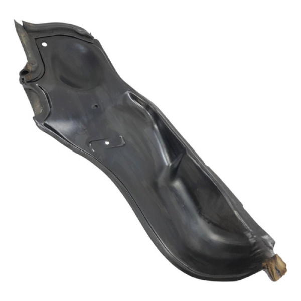 Complemento Inferior Direito Churrasqueira Fiat Uno 1994     Não Informado