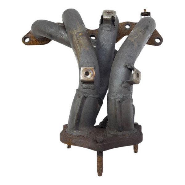 Coletor Escape Toyota Corolla 1.8  2002 201552