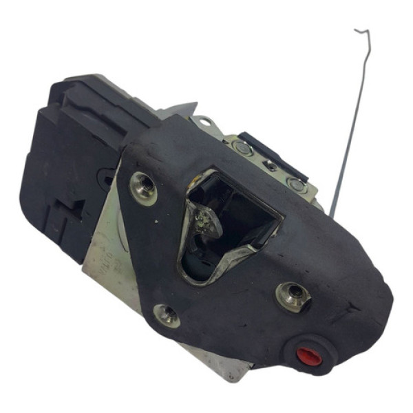 Fechadura Porta Traseira Esquerda  Peugeot 207 Passion 1.4 2