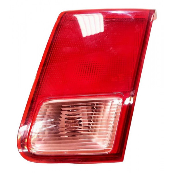 Lanterna Direita Da Tampa Traseira Honda Civic 2002  1274