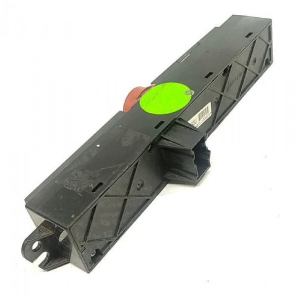 Botão Pisca Alerta Limpador Para-brisa Controle Tração Gm Ca