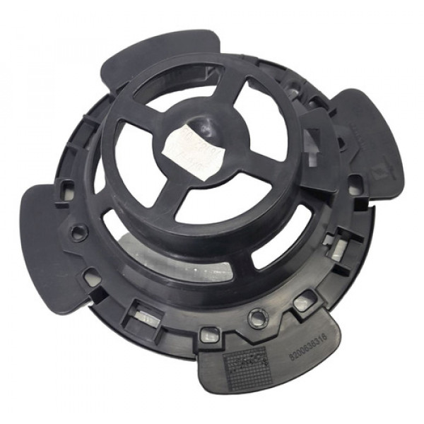 Suporte Alto Falante Porta Traseira Renault Logan 1.0 16v 20