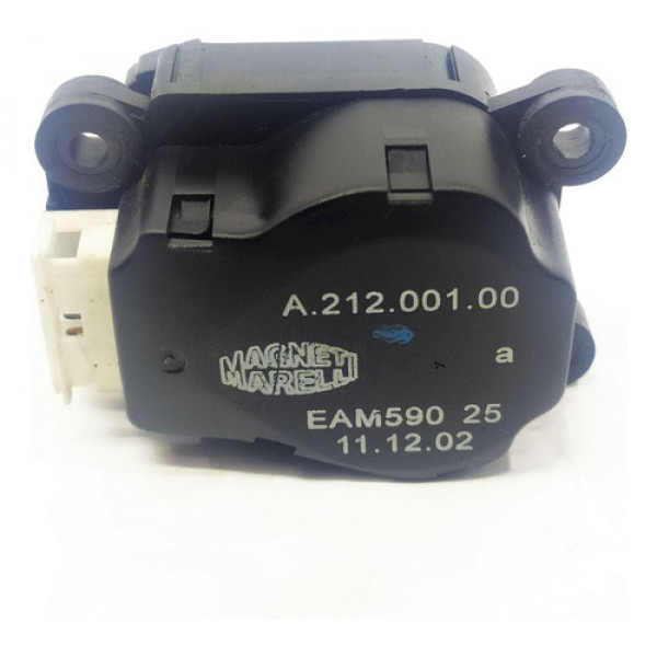 Motor Atuador Caixa Ar Condicionado Citroën Picasso Ex 2.0  