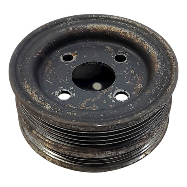 Polia Bomba Água  Toyota Corolla 1.8  2002 201551