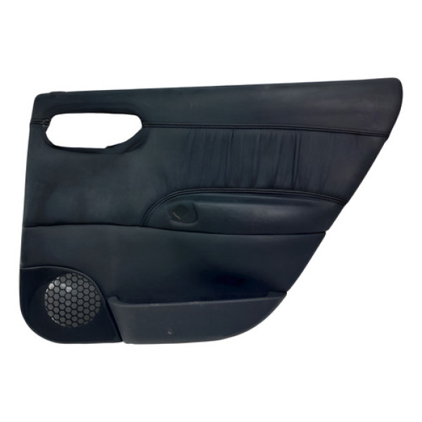 Forro Porta Traseira Direita  Gm Vectra 2.2 16v 2000 198584