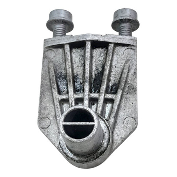 Suporte Inferior Esquerdo  Porsche Cayenne S 4.8 T 2011 1901