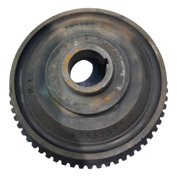 Polia Virabrequim Fiat Palio 1.5 1998    200634