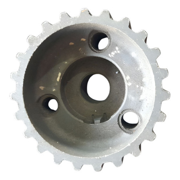 Engrenagem Virabrequim Fiat Fiorino 1.3 2010    22117