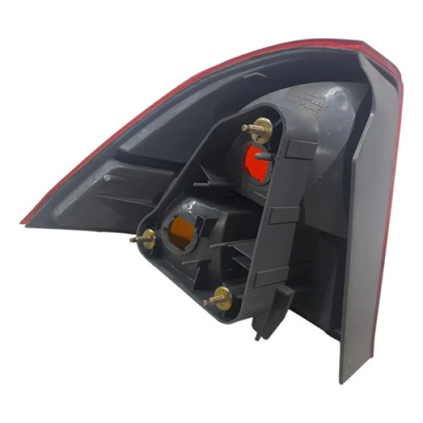 Lanterna Direita Honda Civic Lx 1.7 16v At 2001 V1808 - P19 Direito/passageiro Não Informado