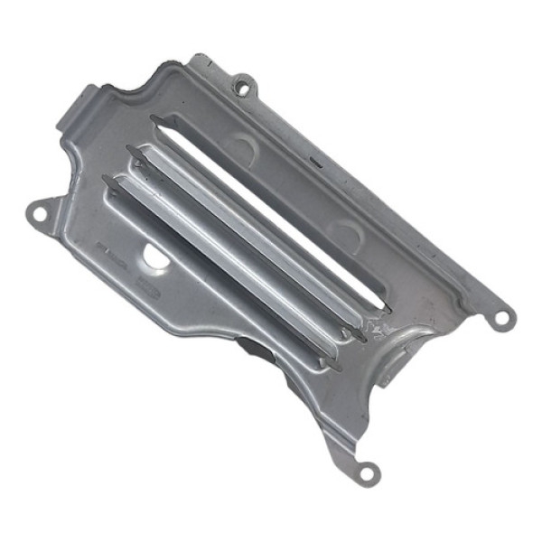 Defletor Cárter Óleo Motor Fiat Toro 1.3 Turbo T270 2023    