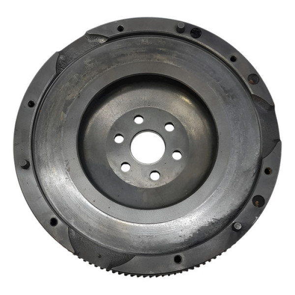 Volante Motor  Gm S10  2.4  2002 200461
