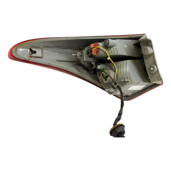 Lanterna Direita Hyundai Hb20 1.0  2013 V1796 - P19 Direito/passageiro Não Informado