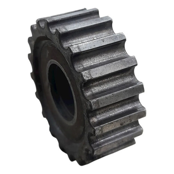 Engrenagem Virabrequim Gm Meriva 1.8 8v 2005    205372