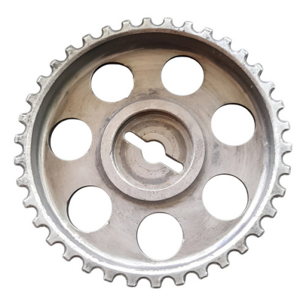 Polia Comando Válvula Gm Onix 1.4 2015    22791 Não Informado