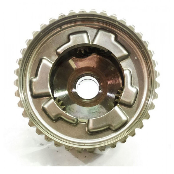 Conjunto Planetária Frente Câmbio Toyota Corolla Gli 1.8 201