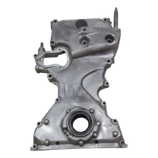Tampa Frontal Motor  Honda Civic Lxs 1.8 2013 195104