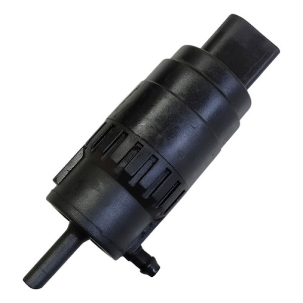 Bomba Esguicho Água Para-brisa  Vw Saveiro 1.6 2013 195814 Não Informado